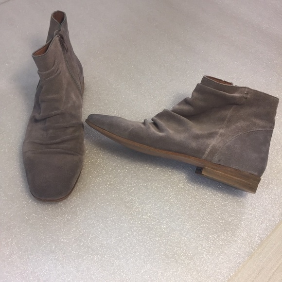 Jeffrey Campbell x Free People Ankle Boot size 7 - Picture 2 of 14